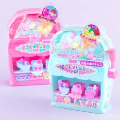 Heart Colololo Ice Cream Candy Dispenser