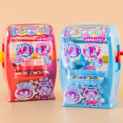 Heart Crane Claw Game Candy Machine