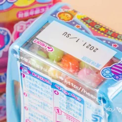 Heart Crane Claw Game Candy Machine