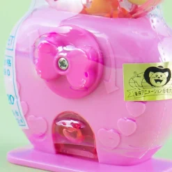 Heart KiraKira Pretty Cure Gashapon Candy Machine