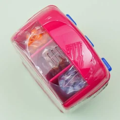 Heart Pochi Pochi Candy Vending Machine