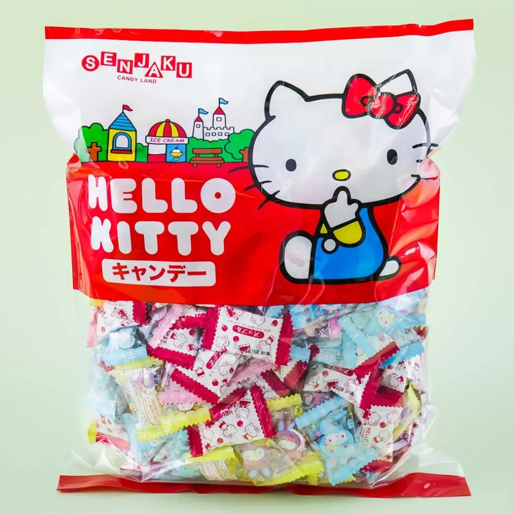 Hello Kitty 1 KG Candy Bag