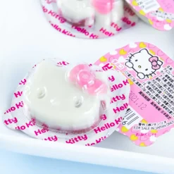 Hello Kitty Chocolate