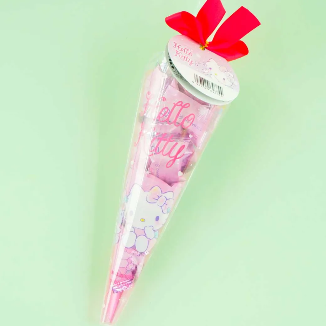 Hello Kitty Chocolate Bouquet