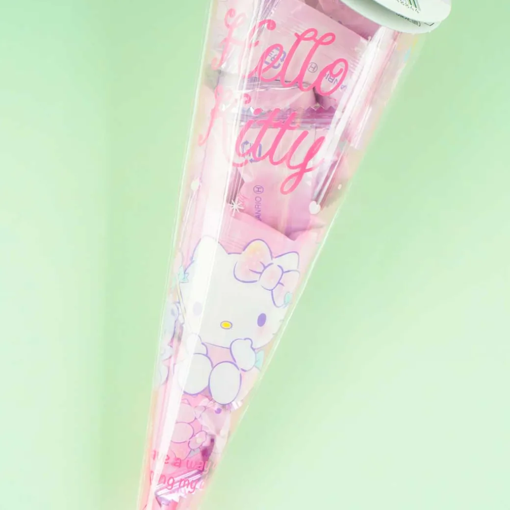 Hello Kitty Chocolate Bouquet