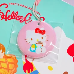 Hello Kitty Cookie Gift Bag