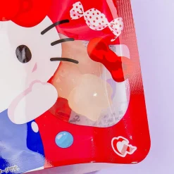 Hello Kitty 4D Gummy - Apple Vinegar Soda