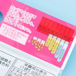 Hello Kitty Flute Candy