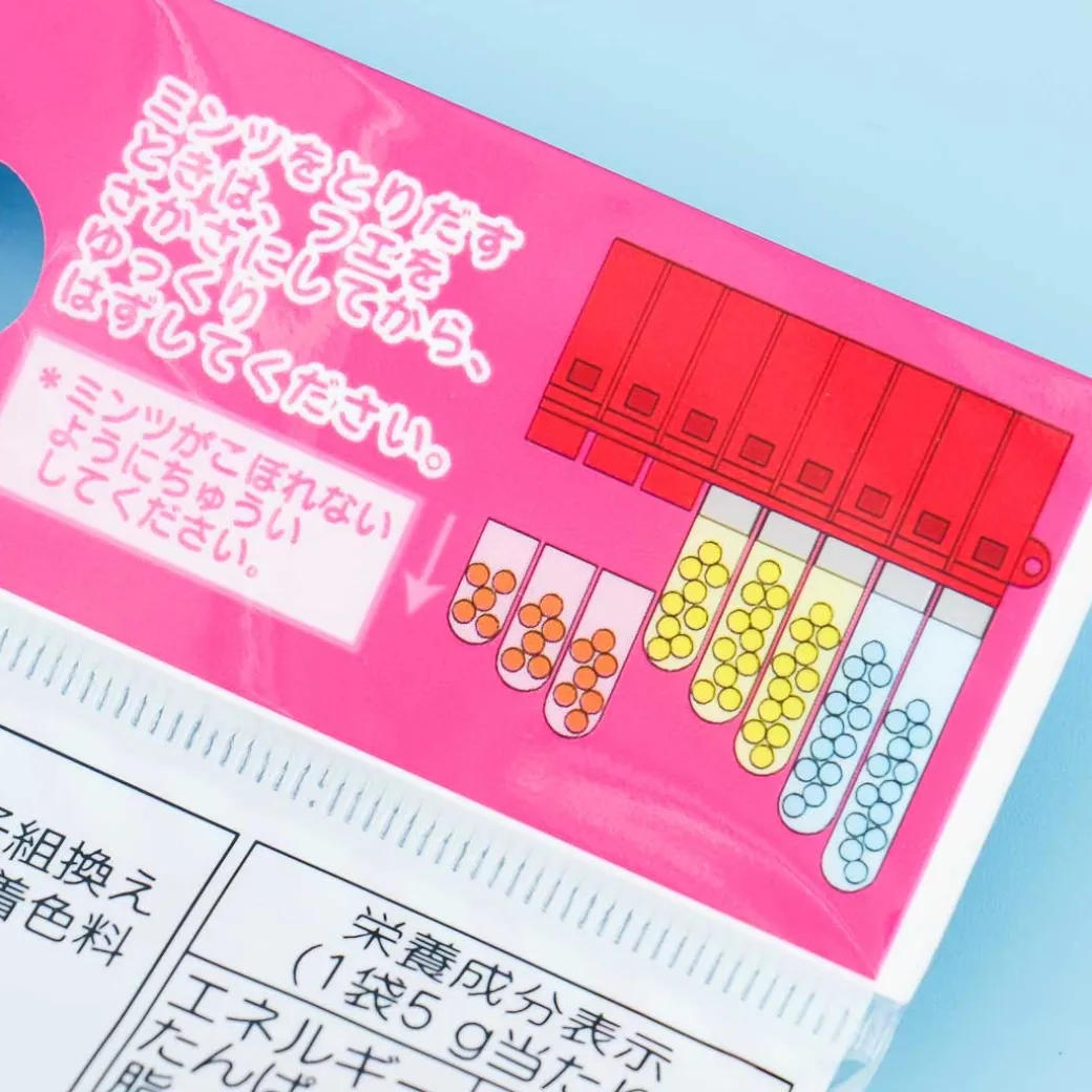 Hello Kitty Flute Candy