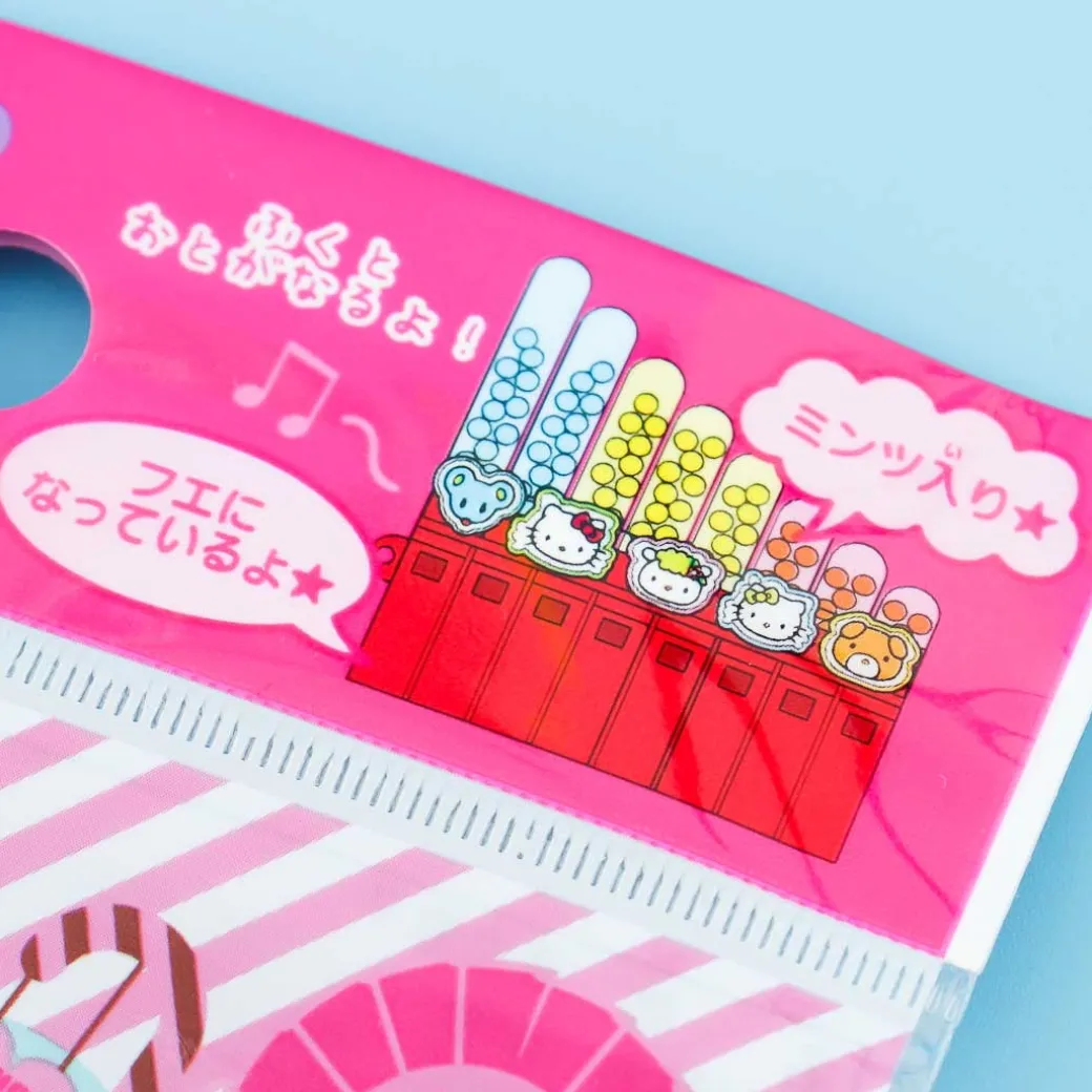 Hello Kitty Flute Candy