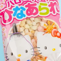 Hello Kitty Hina Arare Rice Crackers