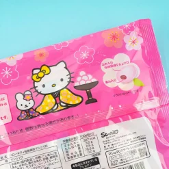 Hello Kitty Hinamatsuri Sakura Marshmallows