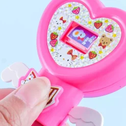 Hello Kitty Magic Wand & Ramune Candy