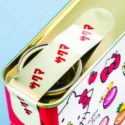 Hello Kitty Sakuma Drops Candy