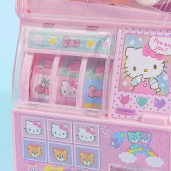 Hello Kitty Slot Machine With Gum