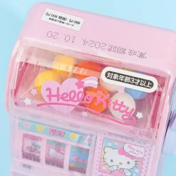 Hello Kitty Slot Machine With Gum
