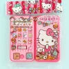 Hello Kitty Smartphone Ramune Candy Toy