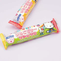 Hello Kitty Strawberry Jelly Marshmallows