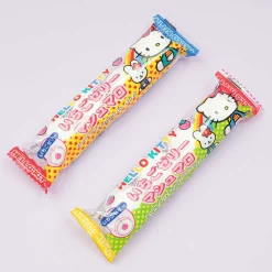 Hello Kitty Strawberry Jelly Marshmallows