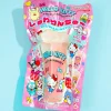 Hello Kitty 50th Anniversary Shuwarinchu DIY Jelly Drink