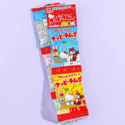 Hello Kitty x Cuppy Ramune Candy - 5 pcs