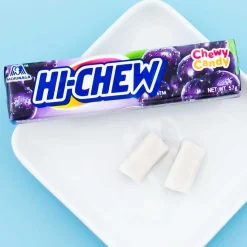 Hi-Chew Candy - Grape