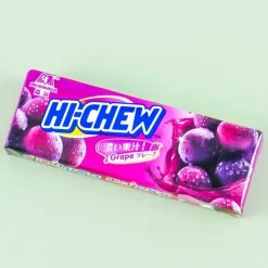 Hi-Chew Candy - Grape