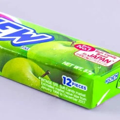 Hi-Chew Candy - Green Apple