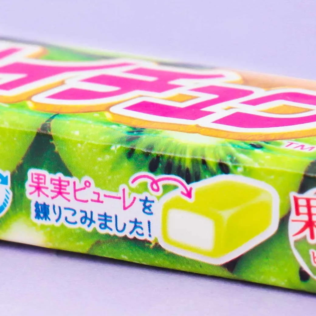 Hi-Chew Candy - Kiwi Fruit
