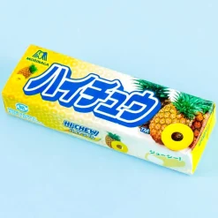 Hi-Chew Candy - Pineapple