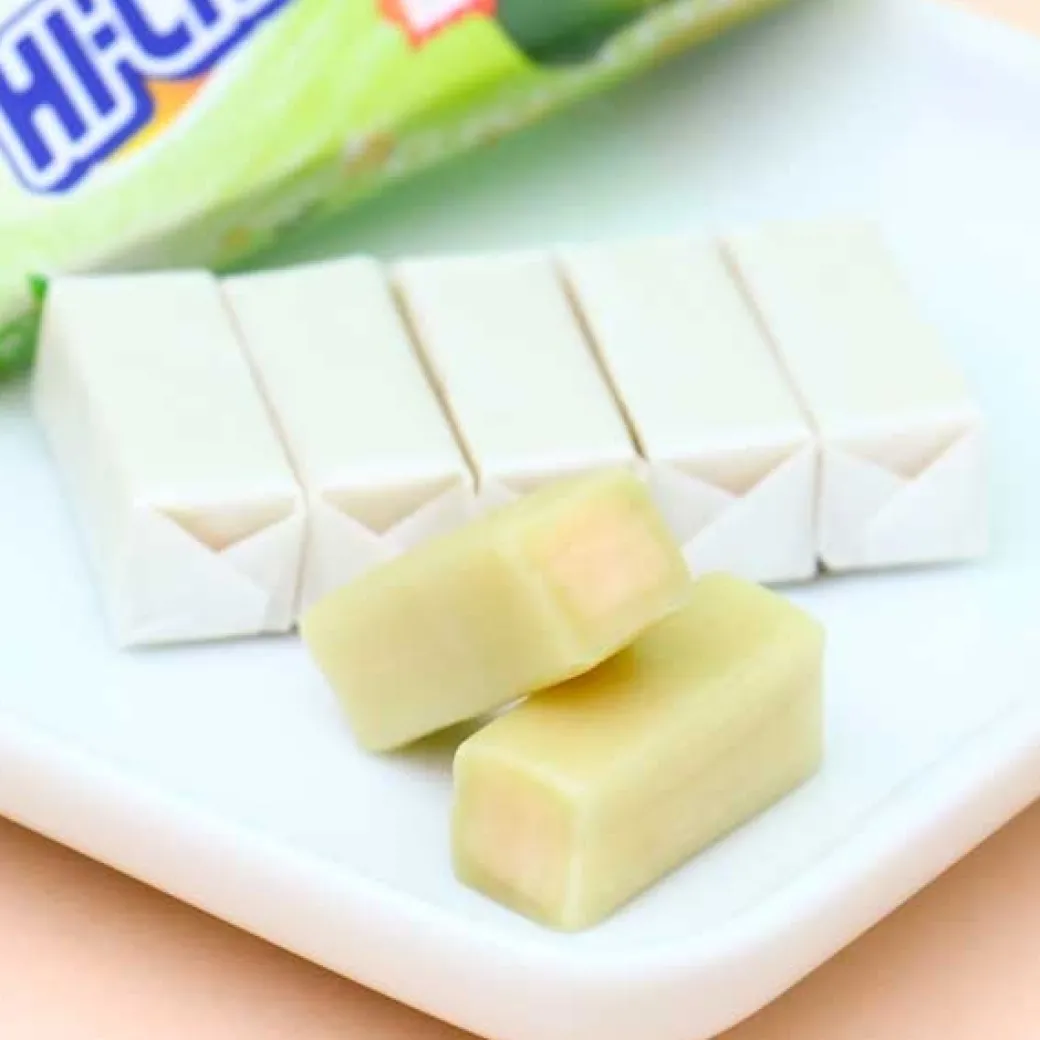 Hi-Chew Candy - Sour Lemon