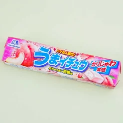 Hi-Chew Candy - Uma Ichu White Peach
