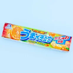 Hi-Chew Candy - Umai Chew Mandarin Orange