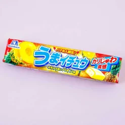 Hi-Chew Candy - Umai Chew Pineapple