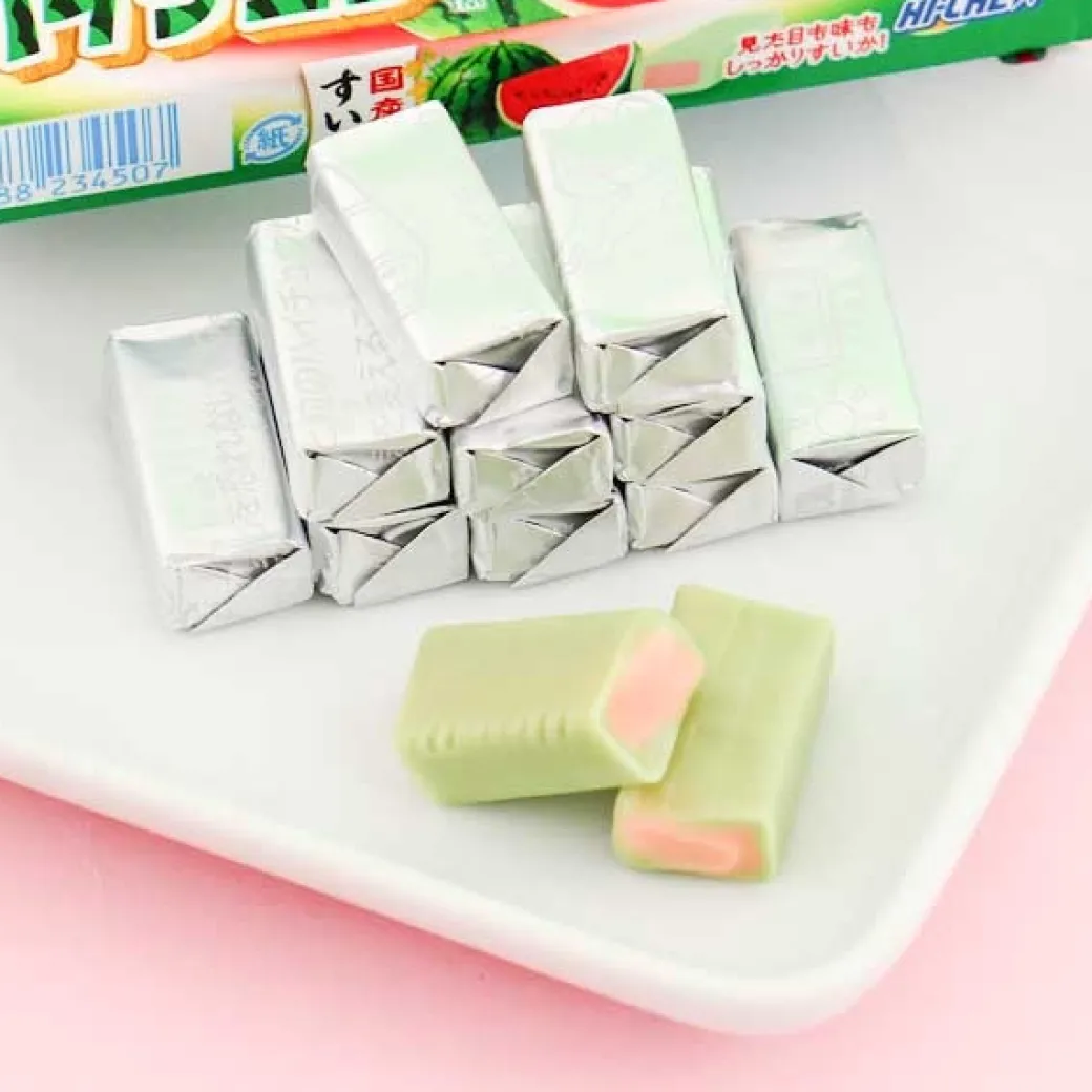 Hi-Chew Candy - Watermelon