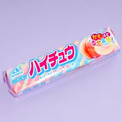 Hi-Chew Candy - White Peach