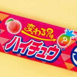 Hi-Chew Changing Chewy Candy