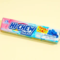 Hi-Chew Chewy Candy - Fantasy Mix Blue Raspberry