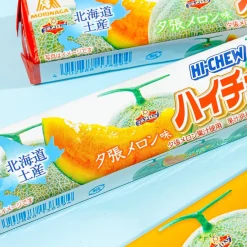Hi-Chew Chewy Candy - Hokkaido Melon