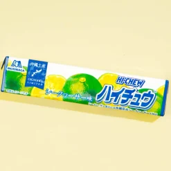 Hi-Chew Chewy Candy - Okinawa Shikuwasa