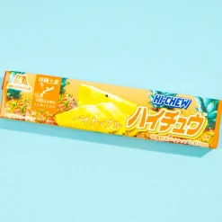Hi-Chew Chewy Candy - Okinawa Pineapple