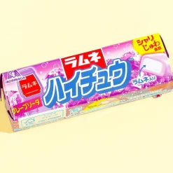 Hi-Chew Chewy Candy - Ramune Grape Soda