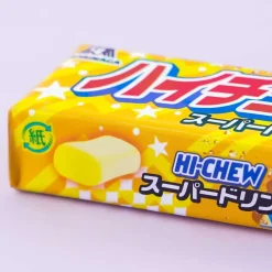 Hi-Chew Chewy Candy - Super Drink