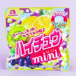 Hi-Chew Mini Candy - Assorted Fruits