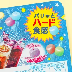 Hi-Chew Mini Candy Pouch - Assorted Fruits