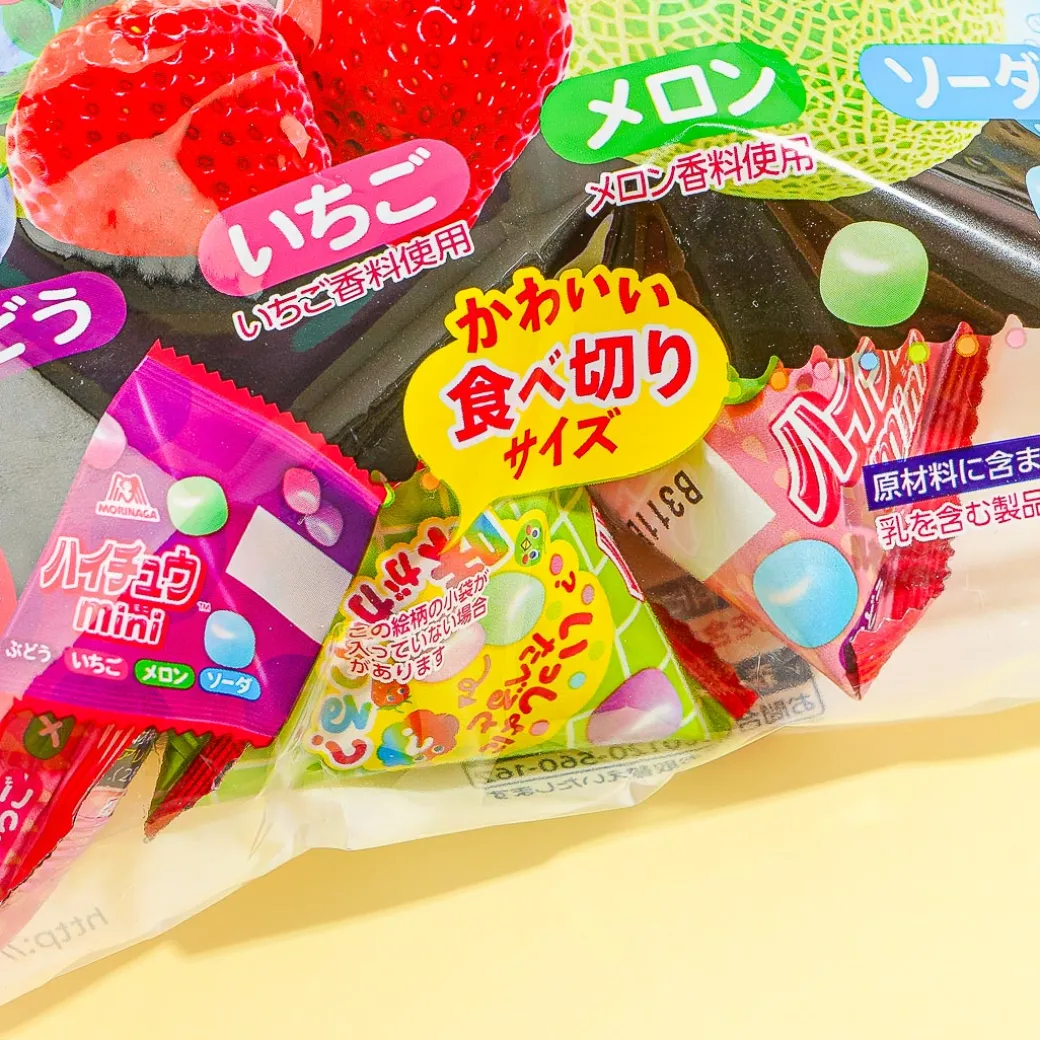 Hi-Chew Mini Petit Pack