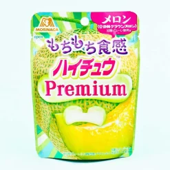 Hi-Chew Premium Candy - Shizuoka Melon
