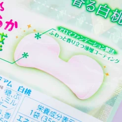 Hi-Chew Premium Candy - White Peach