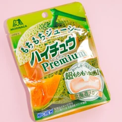 Hi-Chew Premium Chewy Candy Pack - Hokkaido Melon