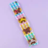 Hokuriku Bear's School Sweet Potato Biscuit Set - 4 pcs